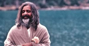 maharishi mahesh yogi beatles ashram