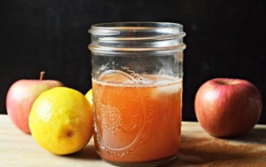 Best Homemade Apple cider vinegar detox